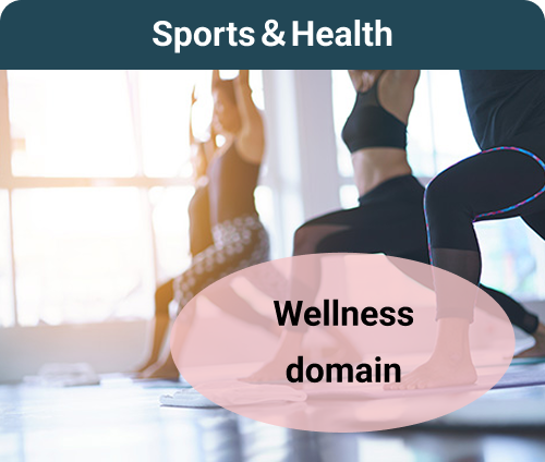 Sports & Health